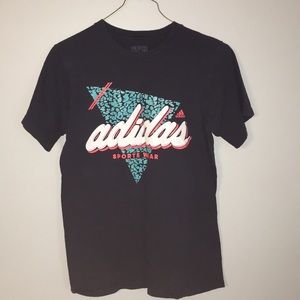 Vintage Adidas T-shirt